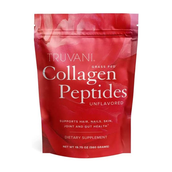 Truvani Collagen Peptides - Main