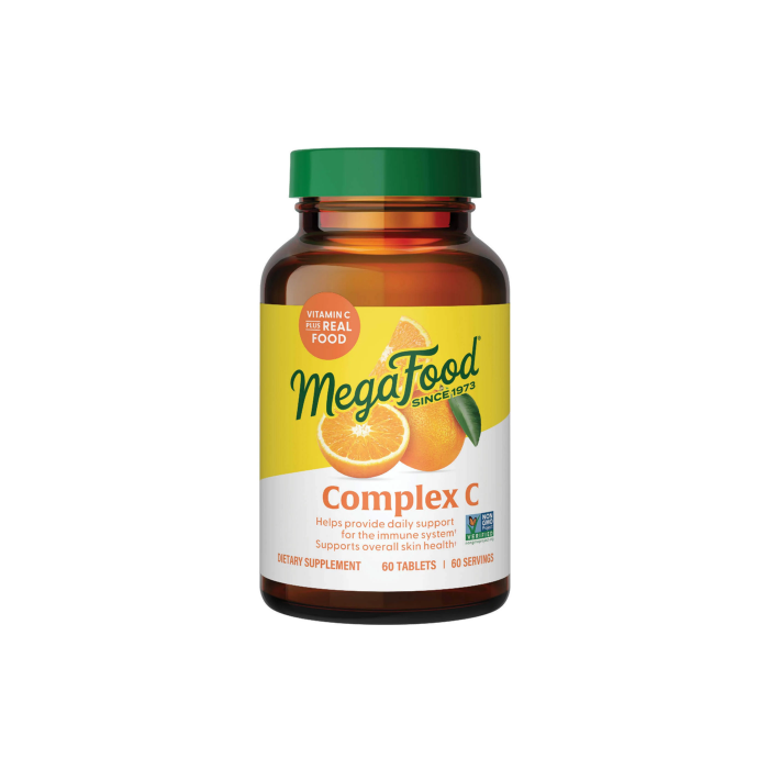 Megafood Complex C - Main