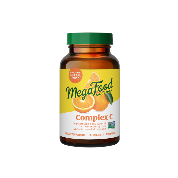 Megafood Complex C - Main