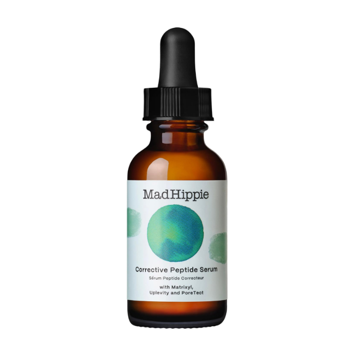 Mad Hippie Corrective Peptide Serum - Main
