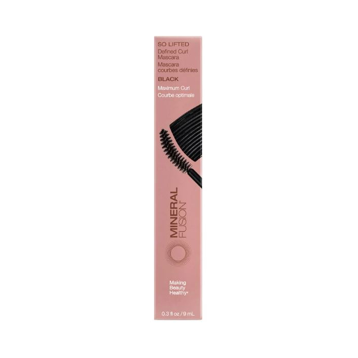 Mineral Fusion Curl Mascara - Main