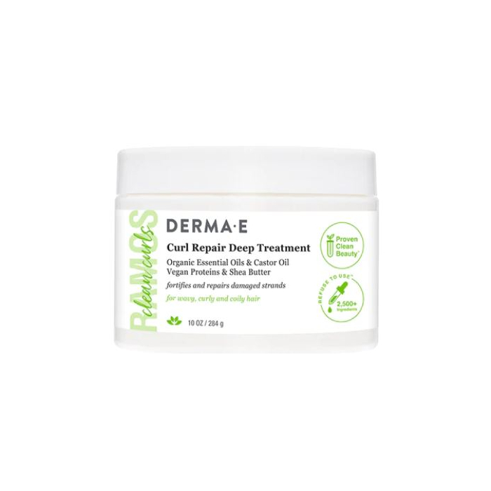 Derma E Curl Repair Deep Treatment, 10 oz. 