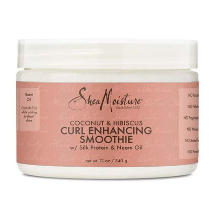 Shea Moisture Curl Enhancing Smoothie - Main