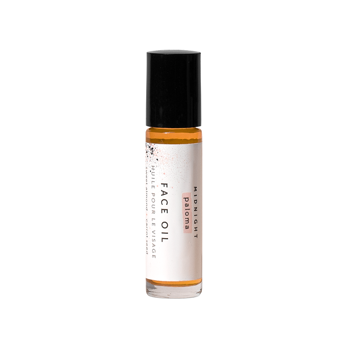 Midnight Paloma Face Oil, 10 ml. 