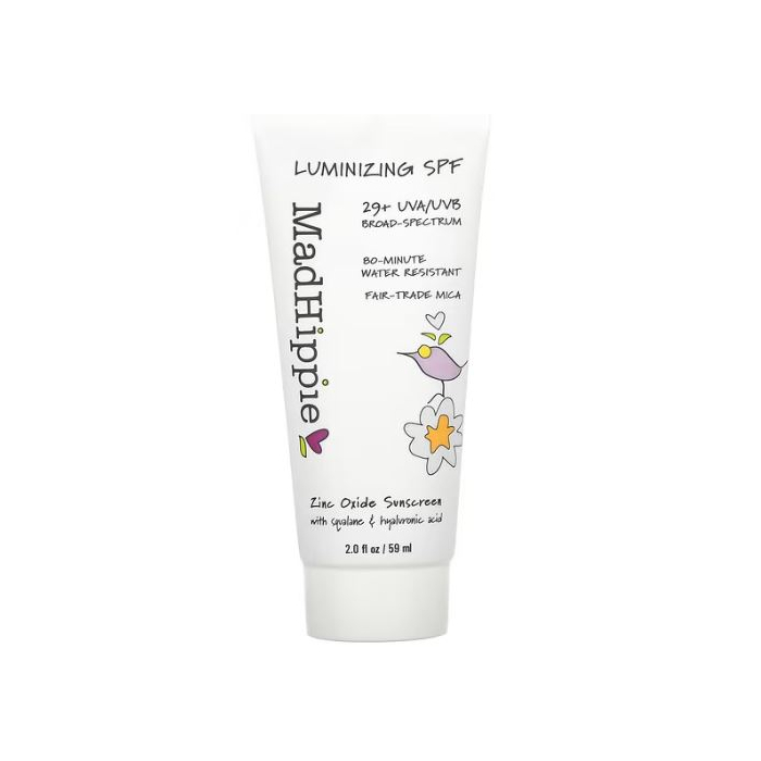 Mad Hippie Luminizing SPF - Main