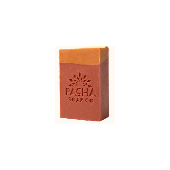 Pacha Farmhouse Bar Soap - Main