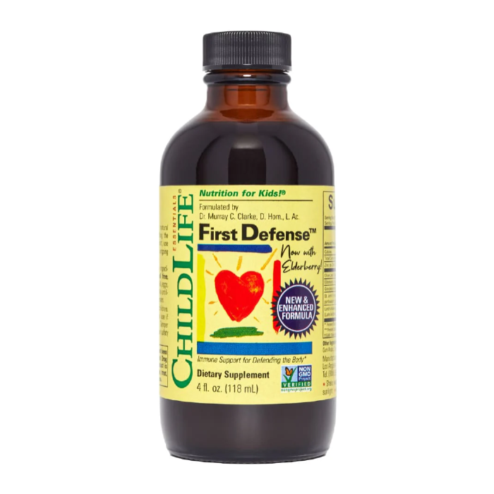 ChildLife First Defense - Main 