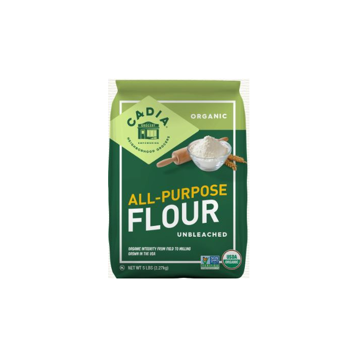 Cadia Flour - Main