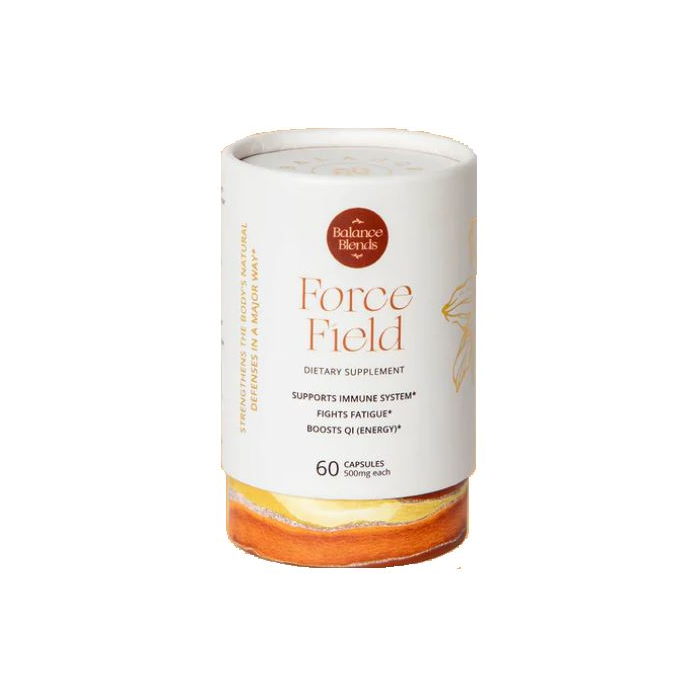 Balance Blends Force Field, 60 count