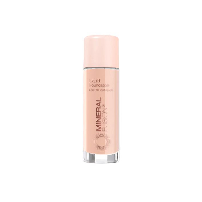 Mineral Fusion Cool 2 Foundation - Main