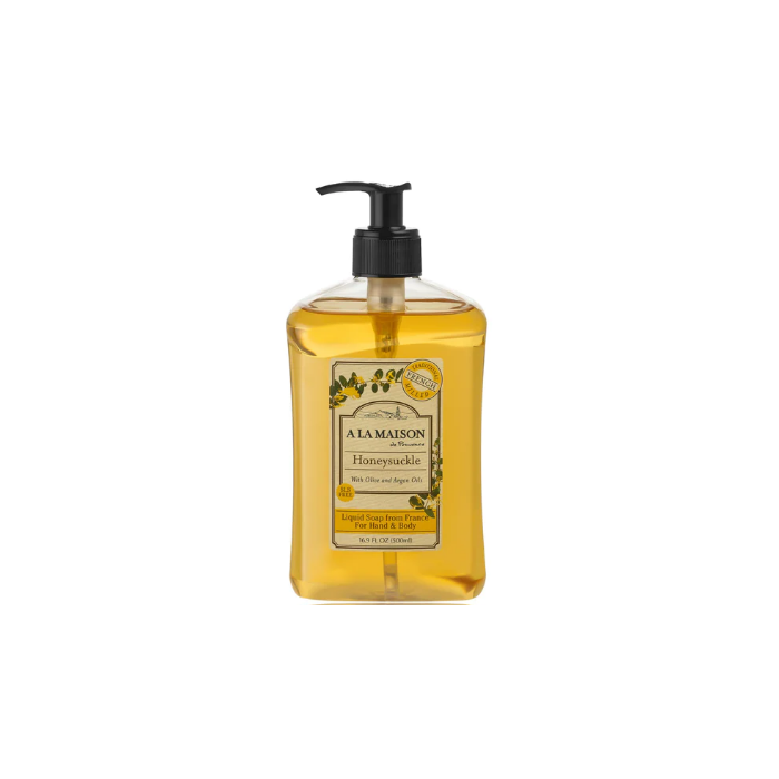 A La Maison Honeysuckle - Main