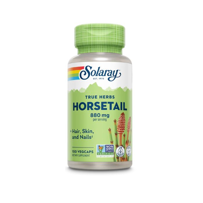Solaray Horsetail - Main