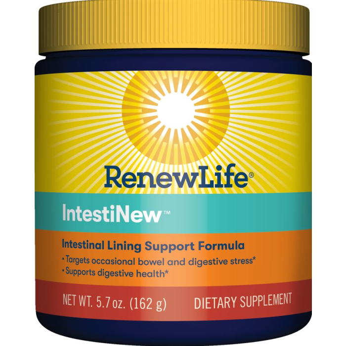 Renew Life Intestinew Powder - Main