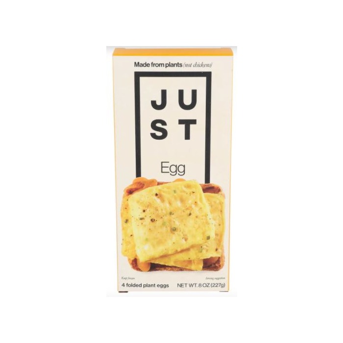 Just Egg Folded Eggs - Main