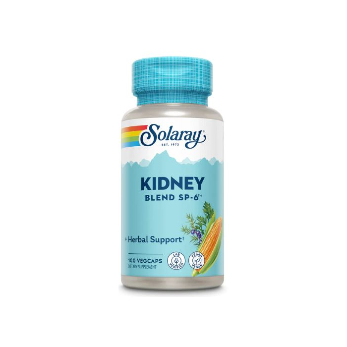 Solaray Kidney - Main