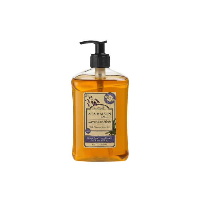 A La Maison Lavender Aloe - Main