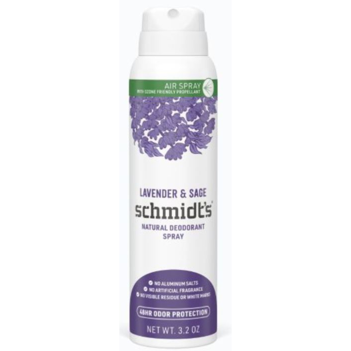Schmidt's Lavender & Sage - Main