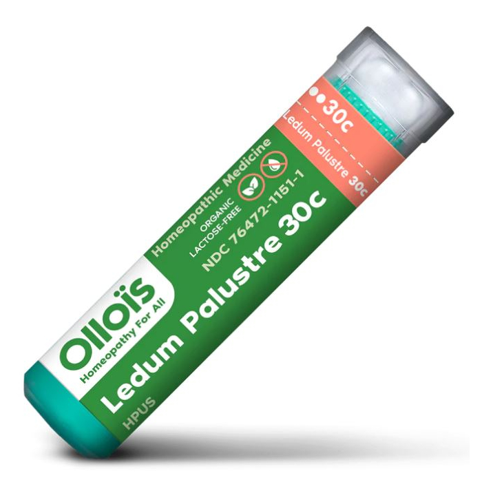 Olloïs Ledum Palustre 30C - Main