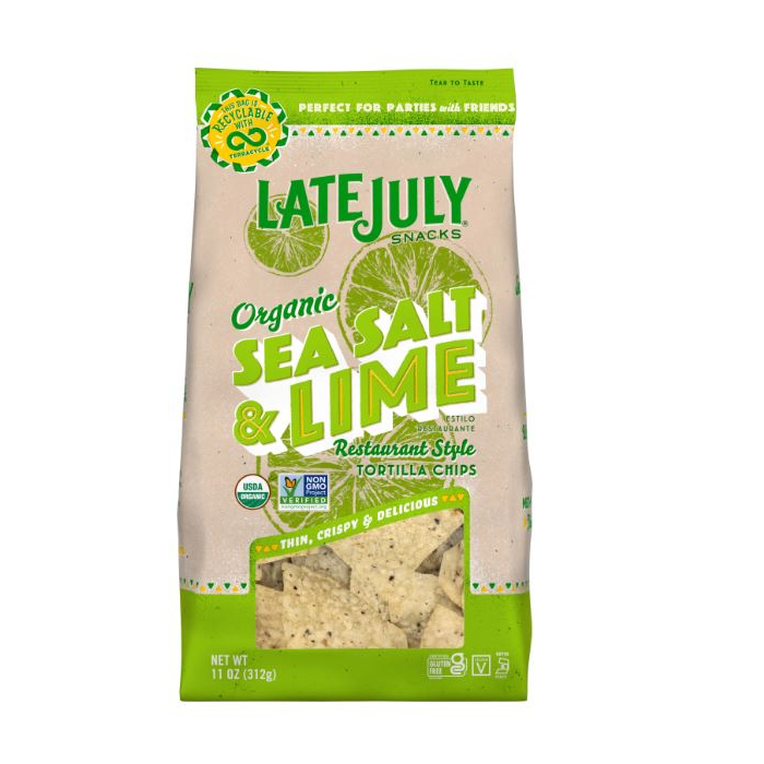 Late July Sea Salt Lime - Main