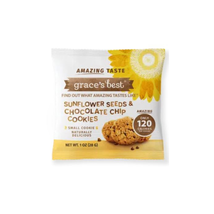 GB Chocolate Chip Mini - Main