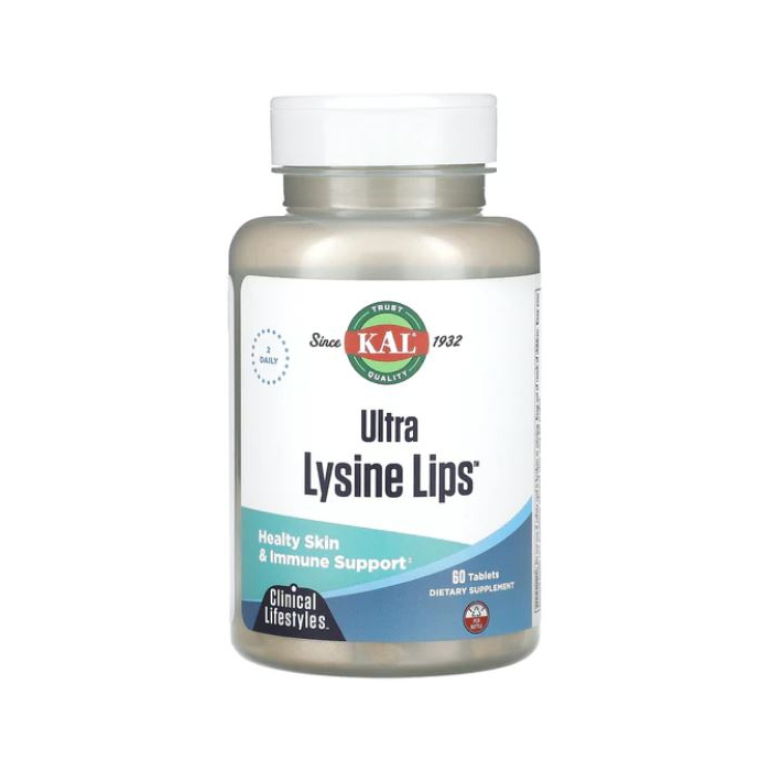 Kal Lysine Lips - Main