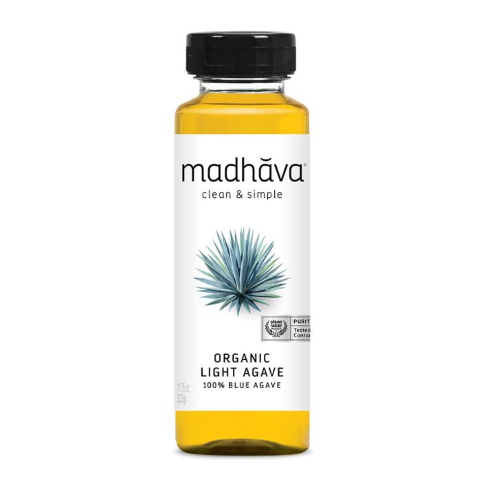 Madhava Light Agave - Main