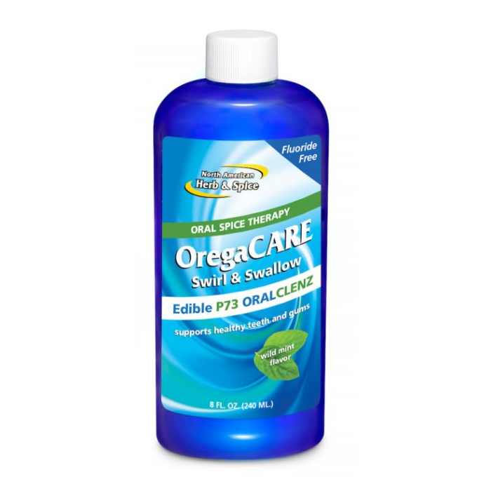 NAHS OregaCARE - Main