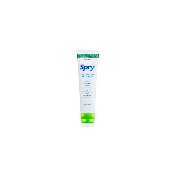 Spry Mouthgel - Main