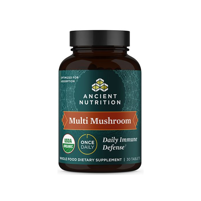 Ancient Nutrition Multi Mushroom - Main