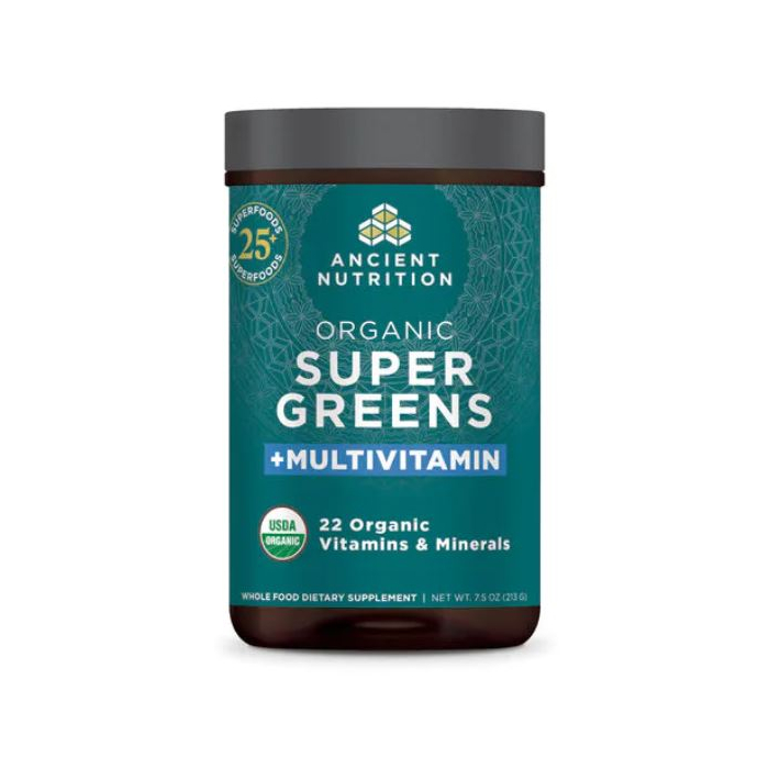 Ancient Nutrition Multivitamin - Main