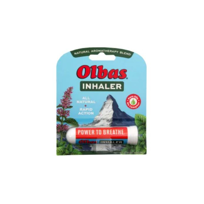 Olbas Inhaler - Main