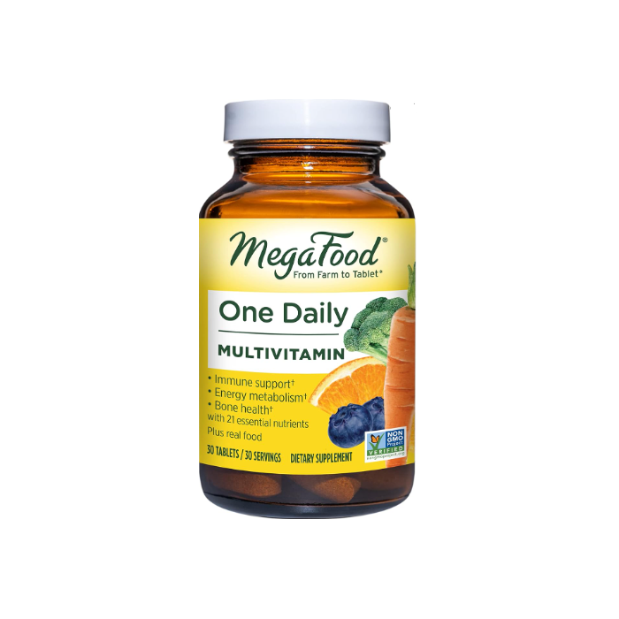 Megafood One Daily - Main