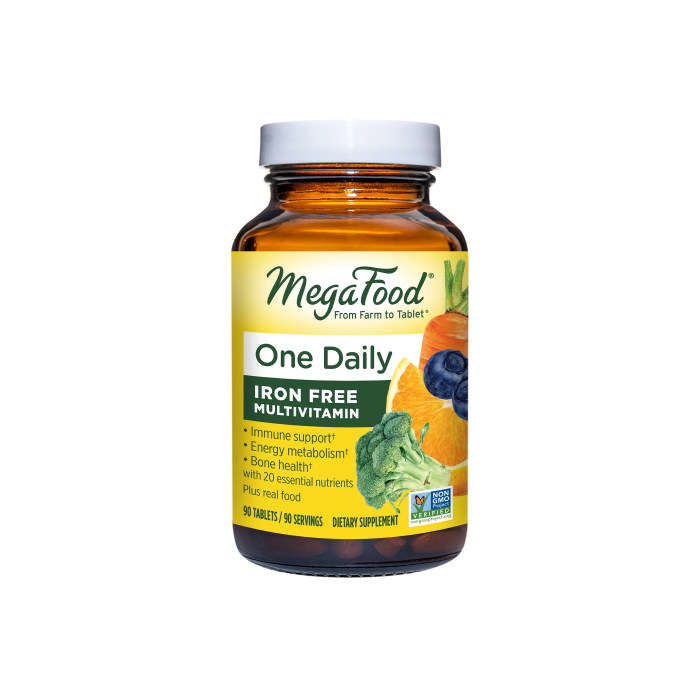 Megafood One Daily - Main