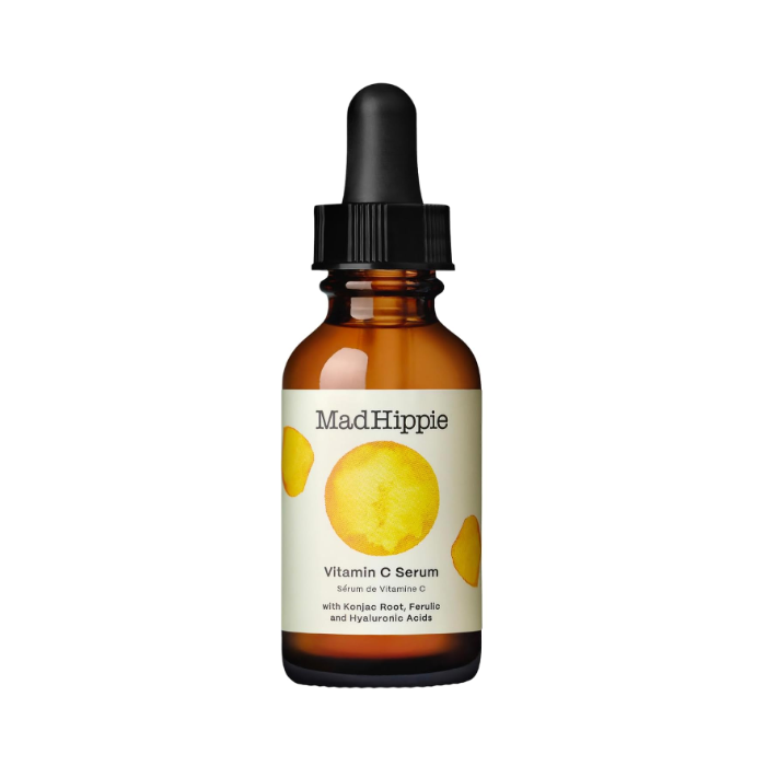 Mad Hippie Vitamin C Serum, 1.05 oz.