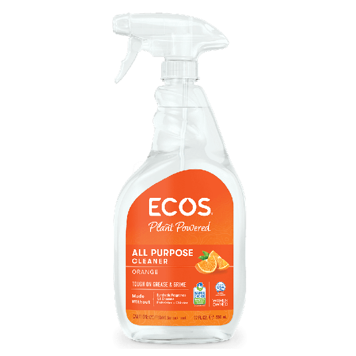 Ecos All Purpose Cleaner - Main
