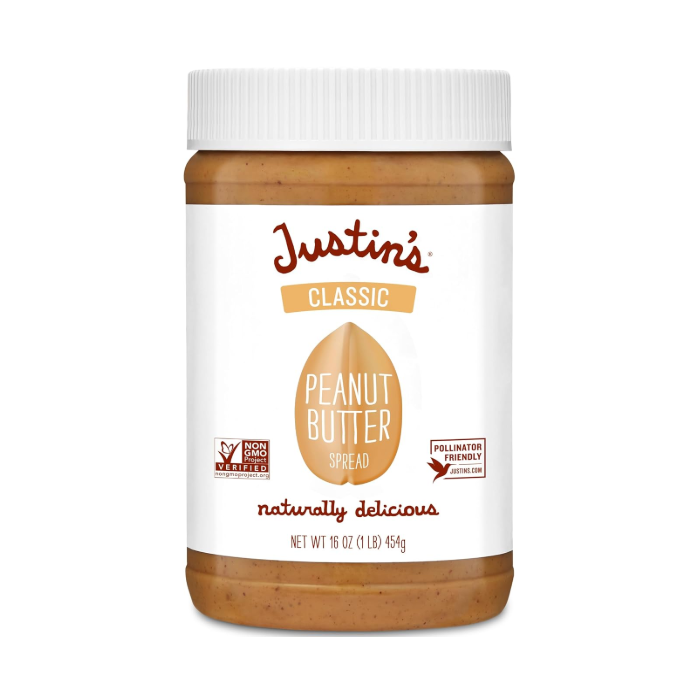 Justin's Classic Peanut Butter - Main