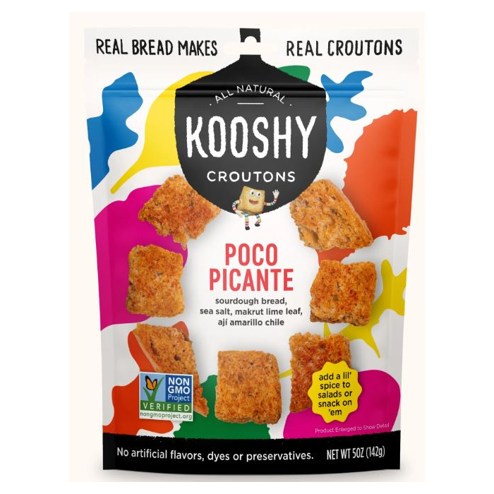Kooshy Poco Picante - Main