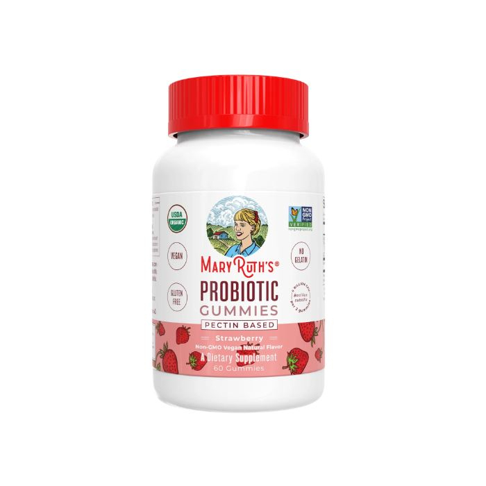 Mary Ruth Probiotic - Main