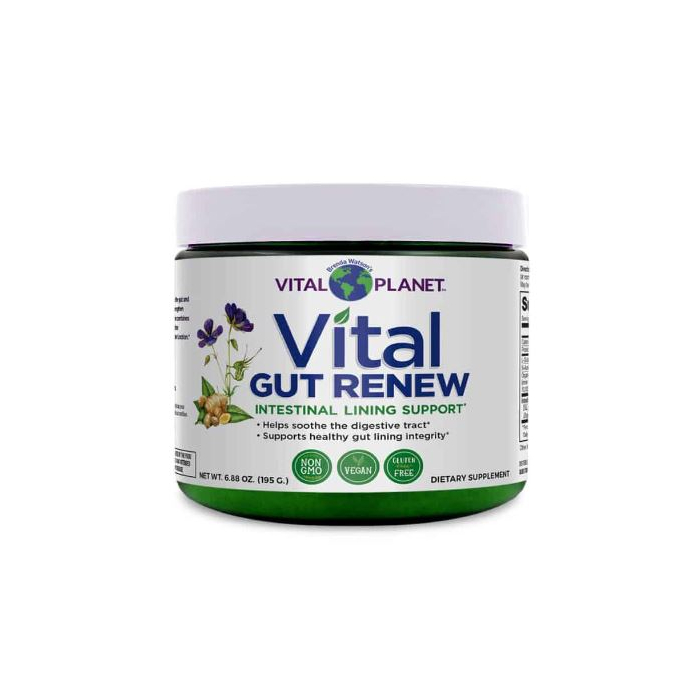 Vital Planet Vital Gut Renew - Main