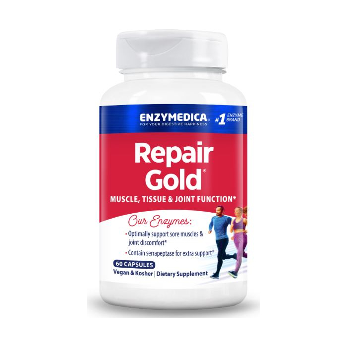 Enzymedica Repair Gold - Main