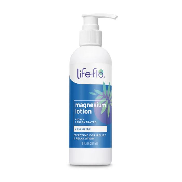 Life Flo Magnesium Lotion - Main