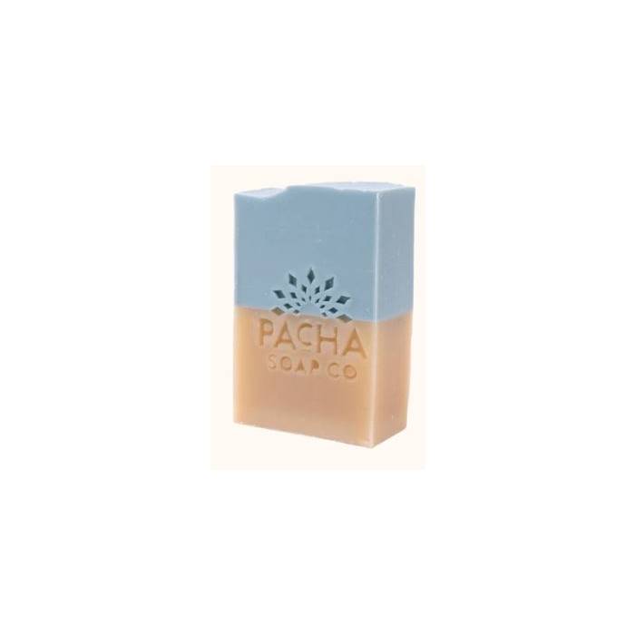 Pacha Soap Co. Sea Salt Sand - Main