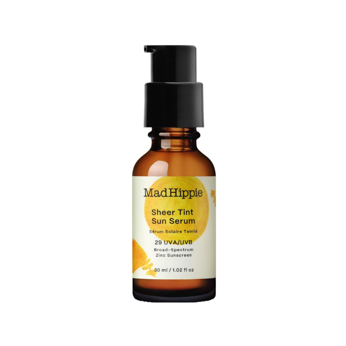 Mad Hippie Sheer Tint Sun Serum - Main