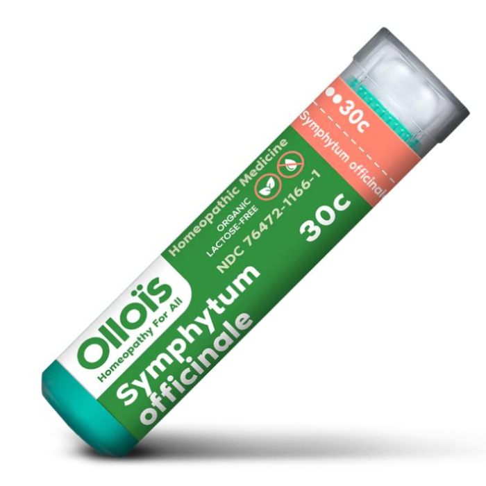 Olloïs Symphytum Officinale 30C - Main