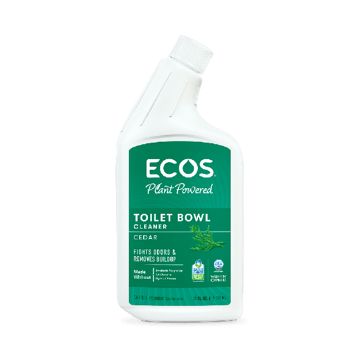 Ecos Toilet Bowl Cleaner - Main 