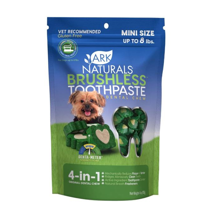 Ark Naturals Brushless Toothpaste - Main