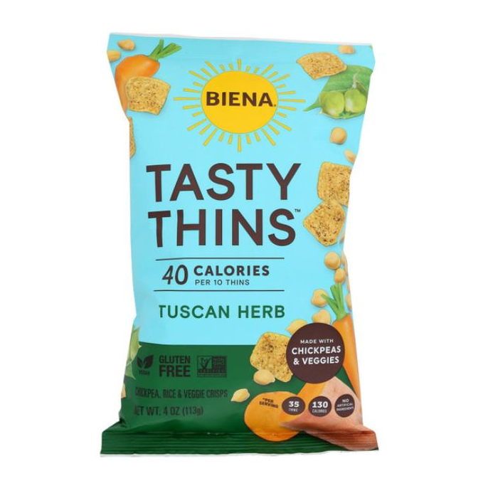 Biena Tuscan Herb - Main