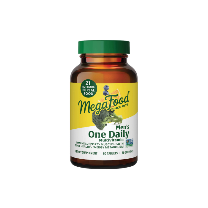 Megafood Men's One Daily - Main