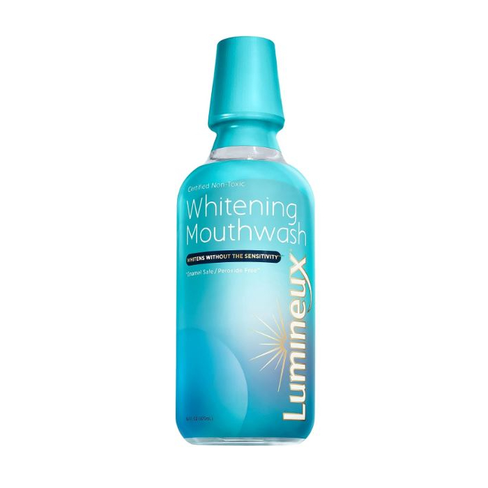 Lumineux Whitening Mouthwash 16 fl. oz.