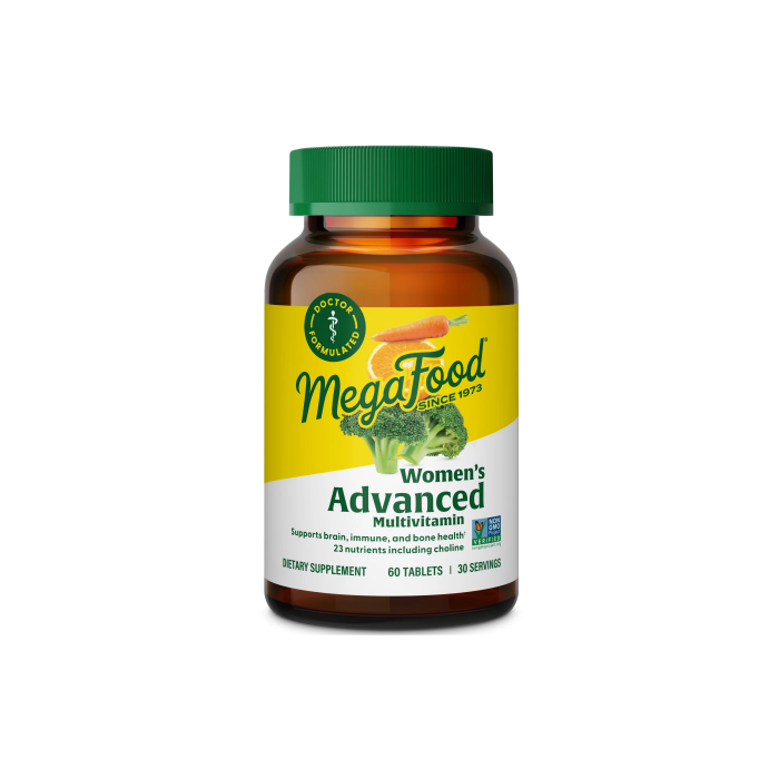 Megafood Women's Advanced - Main